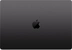 Apple MacBook Pro 16.2", Space Black, M4 Max - 16 Core CPU / 40 Core GPU, 48GB RAM, 1TB SSD [2024]