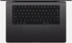Apple MacBook Pro 16.2", Space Black, M4 Pro - 14 Core CPU / 20 Core GPU, 24GB RAM, 512GB SSD [2024]