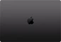 Apple MacBook Pro 16.2", Space Black, M3 Pro - 12 Core CPU / 18 Core GPU, 18GB RAM, 512GB SSD