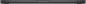 Apple MacBook Pro 16.2", Space Black, M3 Pro - 12 Core CPU / 18 Core GPU, 18GB RAM, 512GB SSD