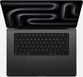 Apple MacBook Pro 16.2", Space Black, M3 Max - 14 Core CPU / 30 Core GPU, 36GB RAM, 1TB SSD