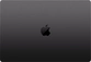 Apple MacBook Pro 16.2", Space Black, M3 Max - 14 Core CPU / 30 Core GPU, 36GB RAM, 1TB SSD