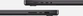 Apple MacBook Pro 16.2", Space Black, M3 Max - 14 Core CPU / 30 Core GPU, 36GB RAM, 1TB SSD