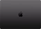 Apple MacBook Pro 16.2", Space Black, M3 Pro - 12 Core CPU / 18 Core GPU, 36GB RAM, 512GB SSD