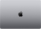 Apple MacBook Pro 16.2" Space Gray, M1 Max - 10 Core CPU / 32 Core GPU, 32GB RAM, 1TB SSD