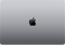 Apple MacBook Pro 16.2" Space Gray, M2 Pro - 12 Core CPU / 19 Core GPU, 16GB RAM, 1TB SSD