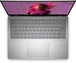 Dell Inspiron 14 5420, Platinum Silver, Core i5-1235U, 8GB RAM, 512GB SSD