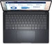 Dell Pro 14 Premium PA14250, Gray, Core Ultra 5 236V, 16GB RAM, 256GB SSD