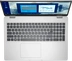 Dell Pro 16 PC16250, Platinum Silver, Core Ultra 7 255U, 16GB RAM, 512GB SSD