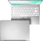 GIGABYTE AERO 14 OLED BMF-72DEBB4SO, Twilight Silver, Core i7-13700H, 16GB RAM, 1TB SSD, GeForce RTX 4050