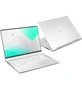 GIGABYTE AERO 16 OLED BSF-A3DE964SQ, Twilight Silver, Core i9-13900H, 32GB RAM, 1TB SSD, GeForce RTX 4070