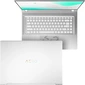 GIGABYTE AERO 16 OLED BSF-A3DE964SQ, Twilight Silver, Core i9-13900H, 32GB RAM, 1TB SSD, GeForce RTX 4070