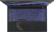 GIGABYTE G5 MF5-52DE353SD, Core i5-13500H, 16GB RAM, 512GB SSD, GeForce RTX 4050