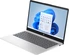 HP 14-em0135ng, Natural Silver, Ryzen 3 7320U, 8GB RAM, 512GB SSD