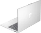 HP 14-em0155ng, Natural Silver, Ryzen 5 7520U, 16GB RAM, 512GB SSD