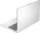 HP 15-fc0147ng, Natural Silver, Ryzen 5 7520U, 16GB RAM, 512GB SSD