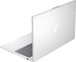 HP 15-fc0153ng, Natural Silver, Ryzen 5 7520U, 16GB RAM, 512GB SSD