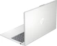 HP 15-fc0167ng, Natural Silver, Ryzen 7 7730U, 16GB RAM, 512GB SSD