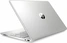 HP 15s-fq4454ng, Natural Silver, Core i5-1155G7, 8GB RAM, 512GB SSD