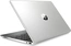HP 15s-fq5077ng, Natural Silver, Core i7-1255U, 16GB RAM, 512GB SSD