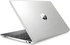HP 15s-fq5657ng, Natural Silver, Core i5-1235U, 8GB RAM, 512GB SSD