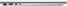 HP 17-cn3154ng, Natural Silver, Core i5-1335U, 16GB RAM, 512GB SSD