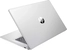 HP 17-cn3154ng, Natural Silver, Core i5-1335U, 16GB RAM, 512GB SSD