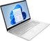 HP 17-cp2147ng, Natural Silver, Ryzen 5 7520U, 16GB RAM, 512GB SSD