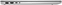 HP 17-cp3166ng, Soft Grey, Ryzen 7 7730U, 16GB RAM, 512GB SSD