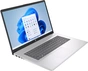 HP 17-cp3176ng, Soft Grey, Ryzen 7 7730U, 16GB RAM, 512GB SSD