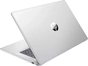 HP 17-cp3176ng, Soft Grey, Ryzen 7 7730U, 16GB RAM, 512GB SSD