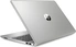 HP 250 G8, Asteroid Silver, Core i3-1115G4, 8GB RAM, 512GB SSD