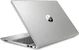 HP 250 G8, Asteroid Silver, Core i5-1135G7, 8GB RAM, 256GB SSD