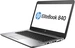 HP EliteBook 840 G4, Core i7-7500U, 8GB RAM, 512GB SSD, LTE