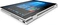 HP EliteBook x360 830 G6, Silver, Core i5-8265U, 8GB RAM, 256GB SSD