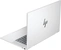 HP Envy 16-ac0156ng, Glacier Silver, Core Ultra 5 125U, 16GB RAM, 512GB SSD