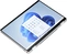 HP Envy 16-ac0156ng, Glacier Silver, Core Ultra 5 125U, 16GB RAM, 512GB SSD