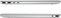HP Envy 16-ac0156ng, Glacier Silver, Core Ultra 5 125U, 16GB RAM, 512GB SSD