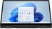 HP Envy x360 2-in-1 15-ey0168ng, Nightfall Black, Ryzen 7 5825U, 16GB RAM, 1TB SSD