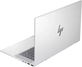 HP Envy x360 2-in-1 15-fe0072ng, Natural Silver, Core i7-1355U, 16GB RAM, 512GB SSD