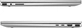 HP Envy x360 2-in-1 15-fe0072ng, Natural Silver, Core i7-1355U, 16GB RAM, 512GB SSD