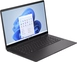 HP Envy x360 2-in-1 15-fh0055ng, Nightfall Black, Ryzen 5 7530U, 16GB RAM, 512GB SSD