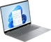 HP Envy x360 16-ad0177ng, Meteor Silver, Ryzen 7 8840HS, 16GB RAM, 1TB SSD