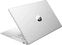 HP Laptop 17-cp3574ng, Natural Silver, Ryzen 7 7730U, 16GB RAM, 1TB SSD