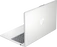 HP Laptop 15-fc0760ng, Natural Silver, Ryzen 5 5625U, 16GB RAM, 1TB SSD