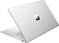 HP Laptop 17-cp3074ng, Natural Silver, Ryzen 7 7730U, 16GB RAM, 1TB SSD