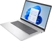 HP Laptop 17-cp3676ng, Soft Grey, Ryzen 7 7730U, 16GB RAM, 1TB SSD
