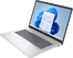 HP Laptop 17-cn3760ng, Natural Silver, Core i7-1355U, 16GB RAM, 512GB SSD