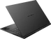 HP OMEN Gaming Laptop 16-wf1075ng, Shadow Black, Core i7-14700HX, 16GB RAM, 512GB SSD, GeForce RTX 4070