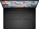 HP Omen 17-db0194ng, Shadow Black, Ryzen 9 8945HS, 32GB RAM, 1TB SSD, GeForce RTX 4060